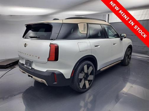 2026 MINI Countryman S