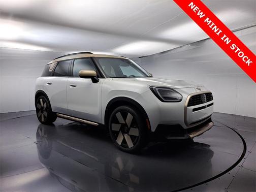2026 MINI Countryman S