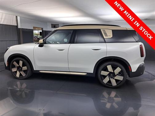 2026 MINI Countryman S