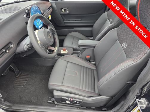 2026 MINI Hardtop JCW