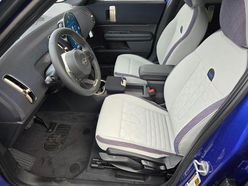 Blazing Blue Metallic 2027 MINI Countryman Cooper S
