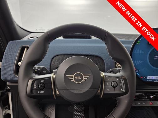 2026 MINI Countryman S