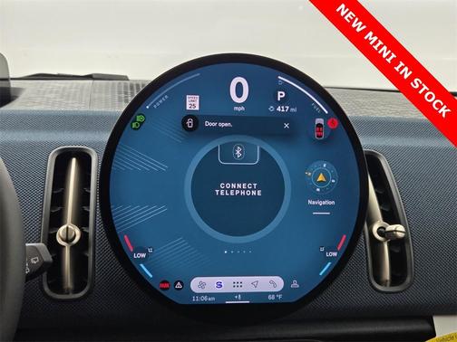 2026 MINI Countryman S