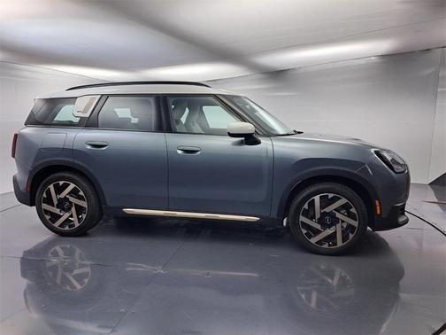 2026 MINI Countryman S