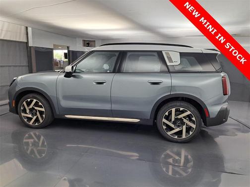 2026 MINI Countryman S