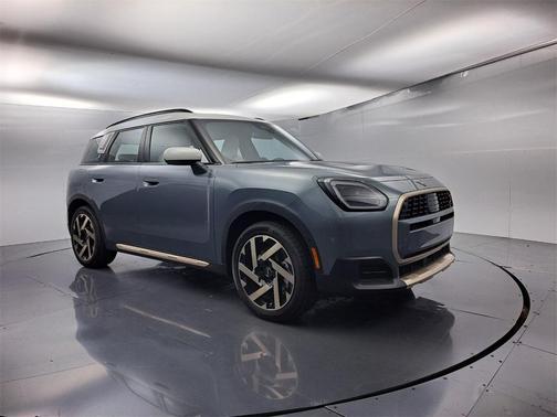 2026 MINI Countryman S