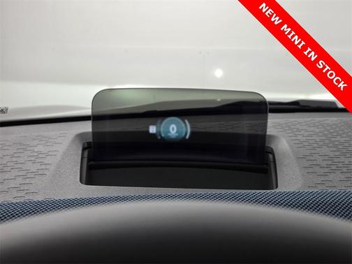 2026 MINI Countryman S