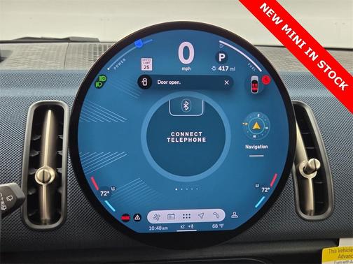 2026 MINI Countryman S