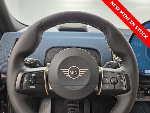 2026 MINI Countryman S