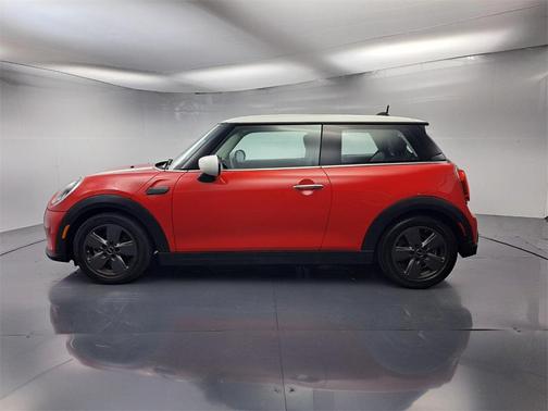 2023 MINI Hardtop Cooper