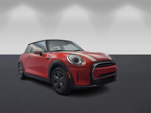 2023 MINI Hardtop Cooper
