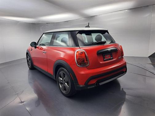 2023 MINI Hardtop Cooper