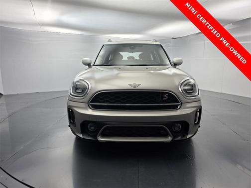 2023 MINI Countryman Cooper S