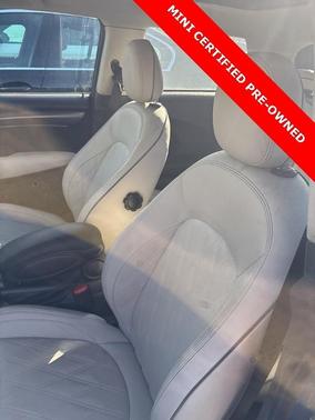 2024 MINI Hardtop Cooper S