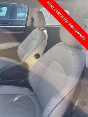 2024 MINI Hardtop Cooper S