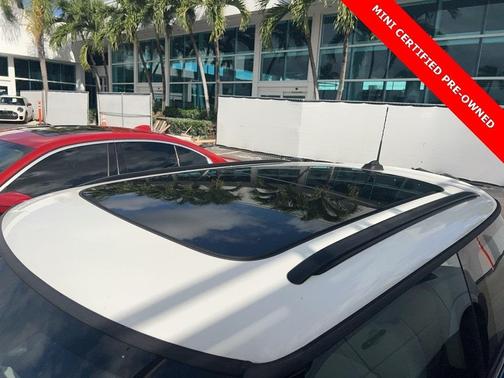 2024 MINI Hardtop Cooper S