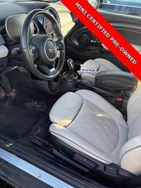 2024 MINI Hardtop Cooper S