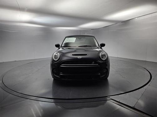 2021 MINI Hardtop Cooper S