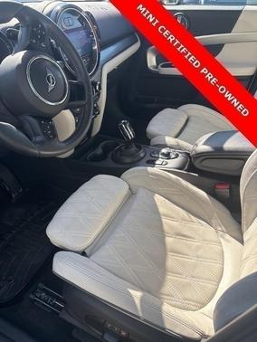 2024 MINI Countryman Cooper S