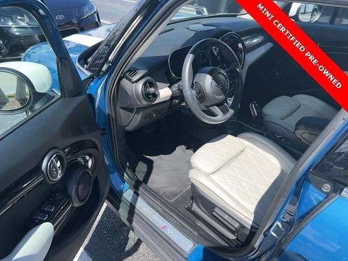 2023 MINI Hardtop Cooper S
