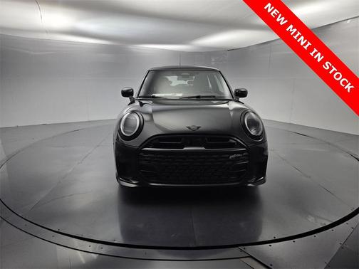 2026 MINI Hardtop Cooper S