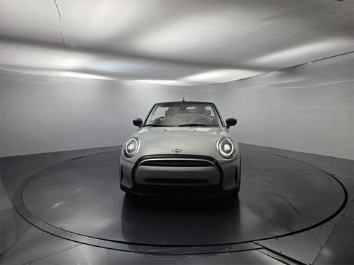2022 MINI Convertible Cooper