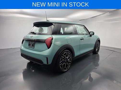 Ocean 2026 MINI Hardtop Cooper S
