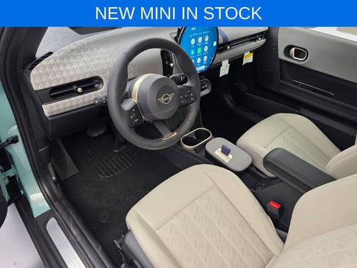 2026 MINI Hardtop Cooper S