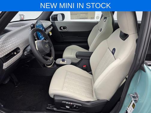 Ocean 2026 MINI Hardtop Cooper S