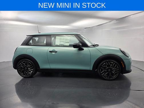 Ocean 2026 MINI Hardtop Cooper S