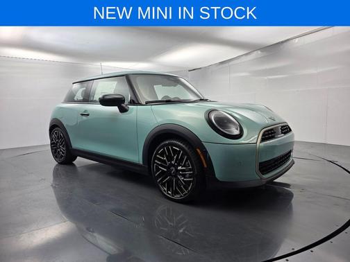 Ocean 2026 MINI Hardtop Cooper S