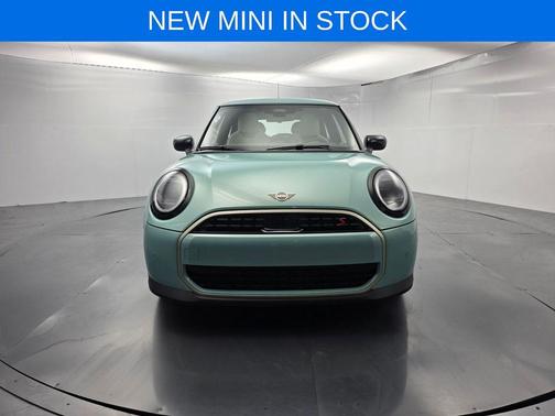 Ocean 2026 MINI Hardtop Cooper S