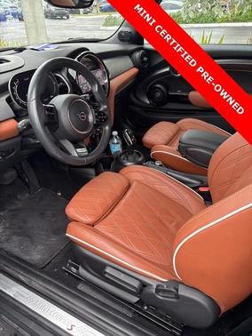 2023 MINI Convertible Cooper S