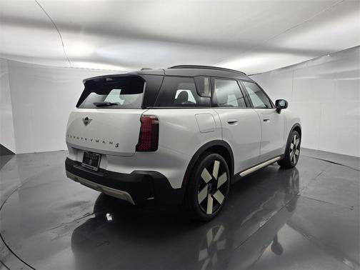 2026 MINI Countryman S