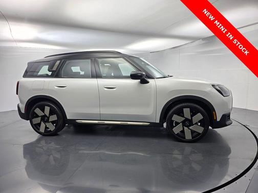 2026 MINI Countryman S