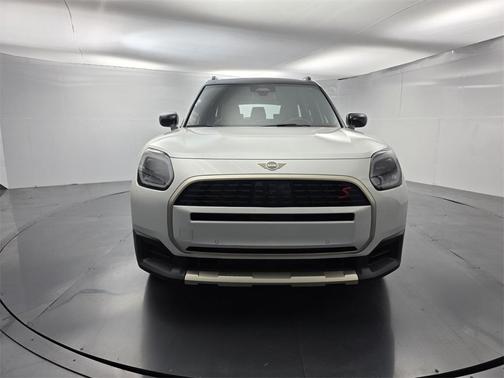 2026 MINI Countryman S