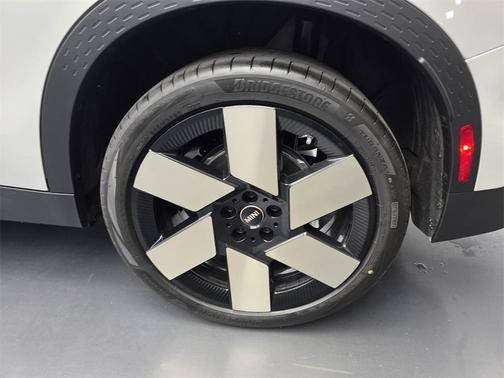 2026 MINI Countryman S