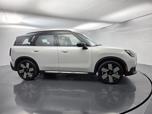 2026 MINI Countryman S