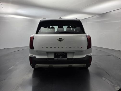 2026 MINI Countryman S