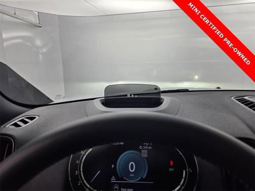 2023 MINI Countryman Cooper S