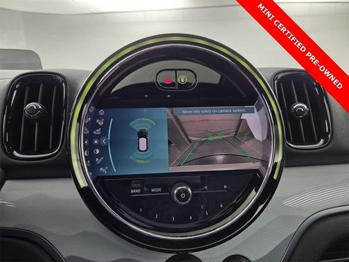 2023 MINI Countryman Cooper S