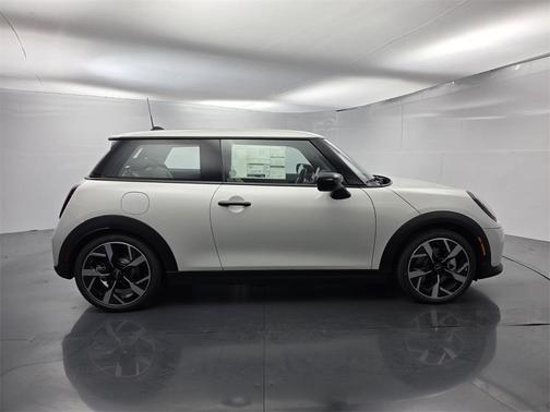 2026 MINI Hardtop Cooper