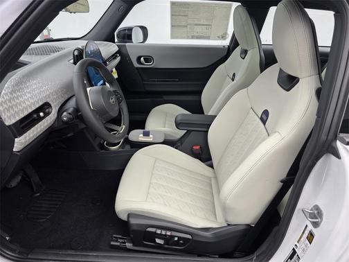 2026 MINI Hardtop Cooper