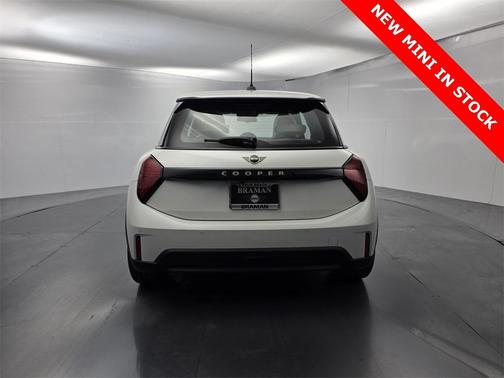 2026 MINI Hardtop Cooper