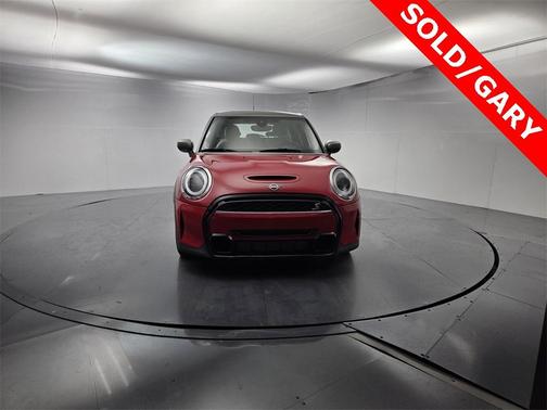 2023 MINI Hardtop Cooper S