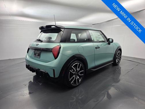 Ocean 2026 MINI Hardtop Cooper S