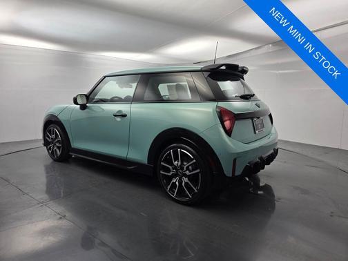 Ocean 2026 MINI Hardtop Cooper S