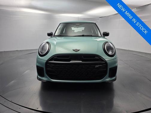 Ocean 2026 MINI Hardtop Cooper S