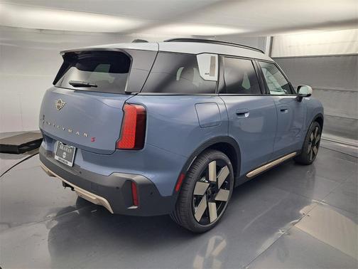 2026 MINI Countryman S