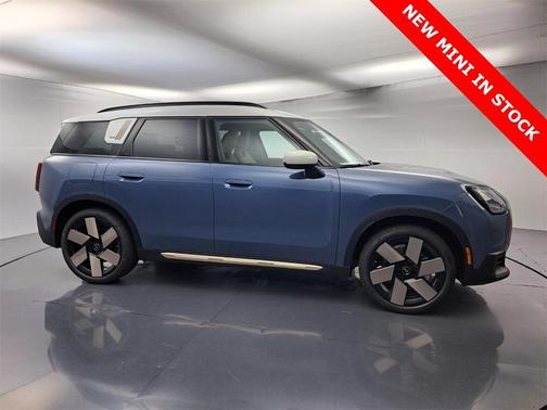 2026 MINI Countryman S